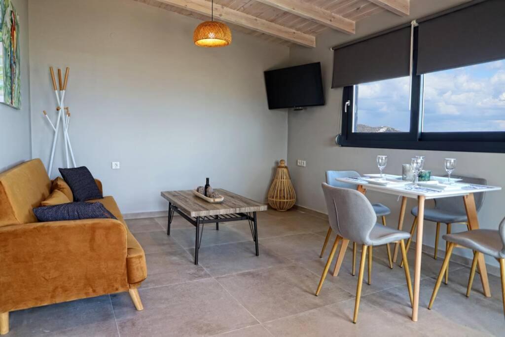 Havana 2 Luxury Sea And Pool Gazi Exterior foto